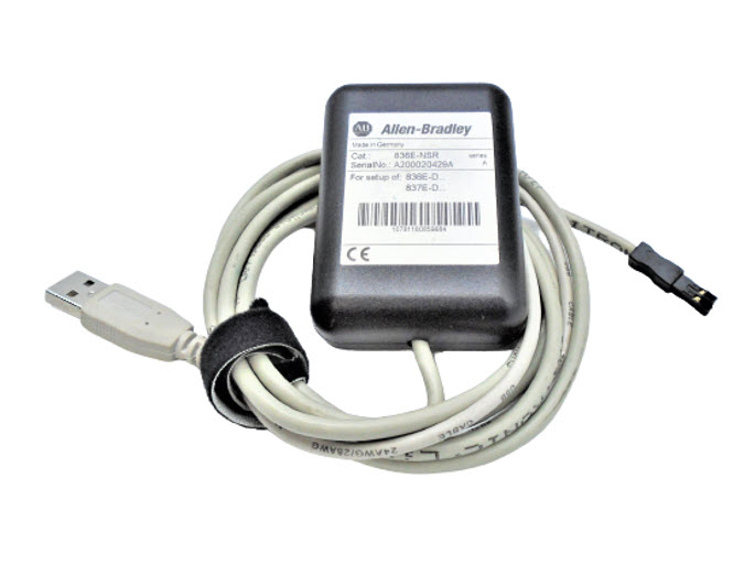 ALLEN BRADLEY 836E-NSR