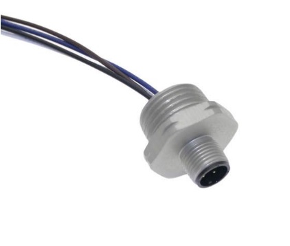 MENCOM MDC-4MR-2-2M-18