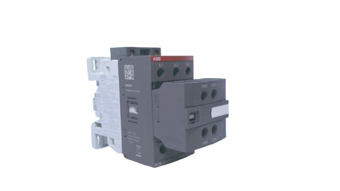 AF26-30-11-11 by ASEA BROWN BOVERI