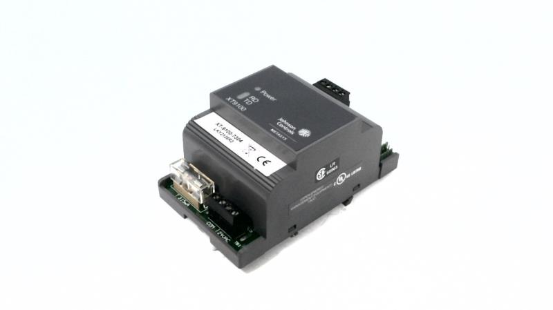 JOHNSON CONTROLS XT-9100-7304