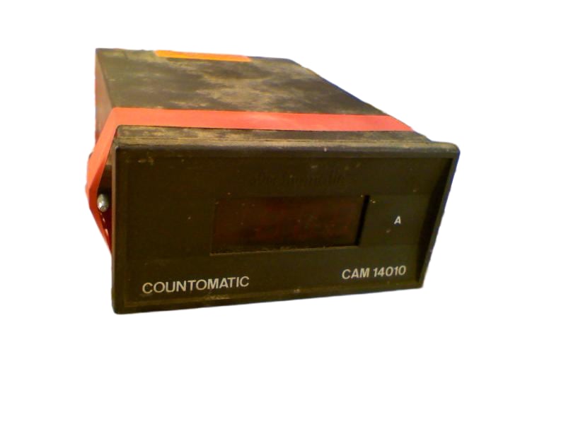 CAM-14010 by CARLO GAVAZZI