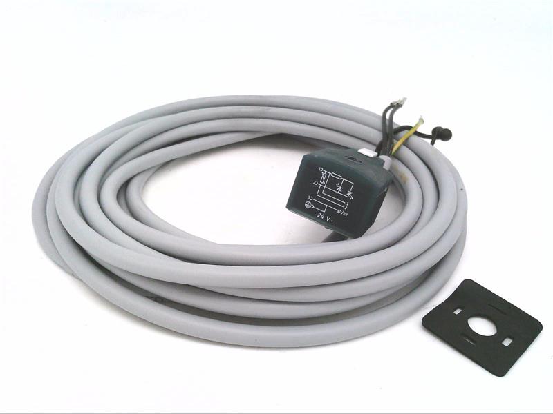 FESTO KMC-1-24DC-5-LED