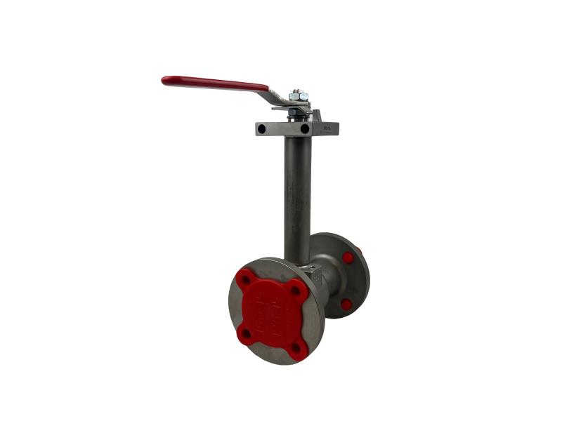 FLOWSERVE 1-1/2C5166PM150T3627R5