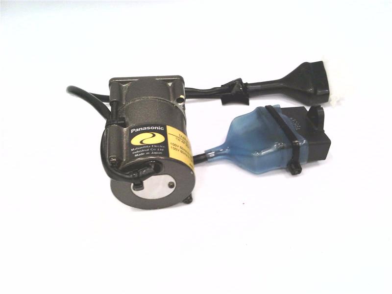 MATSUSHITA ELECTRIC M4RA1G4L