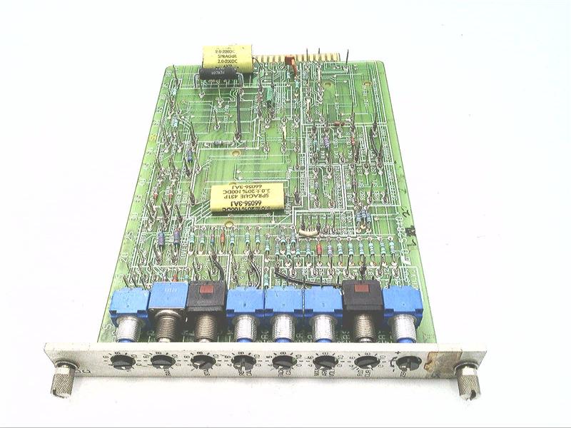 ASEA BROWN BOVERI 801416-98A