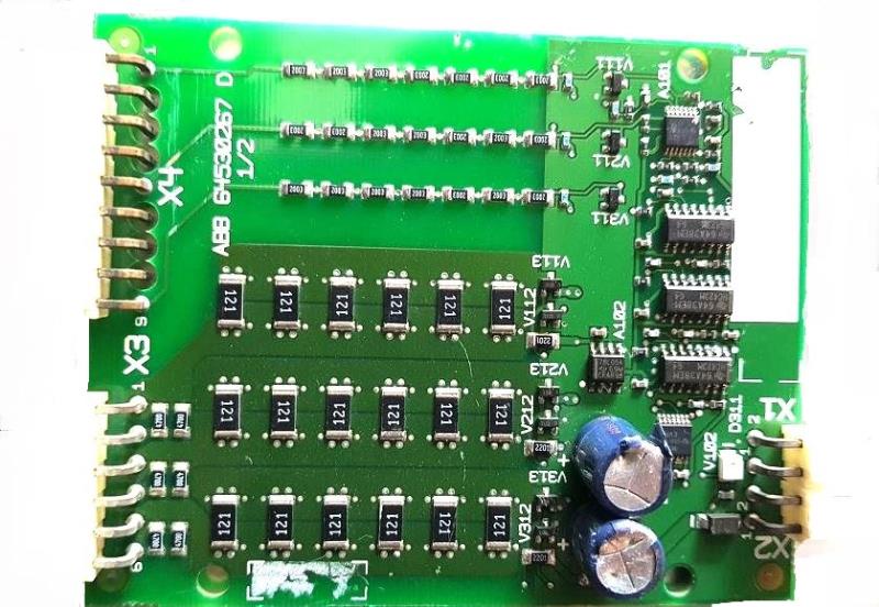 ASEA BROWN BOVERI 64530267