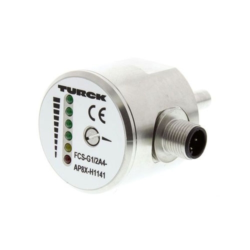TURCK FCS-G1/2A4-AN8X-H1141