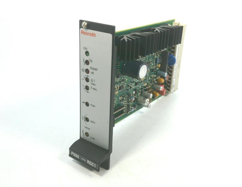 BOSCH VT-VRPA 1-537-11/V0/PV-RTP