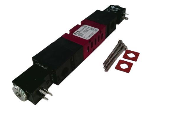 VERSA VALVES CGG-4232-043-P-D024