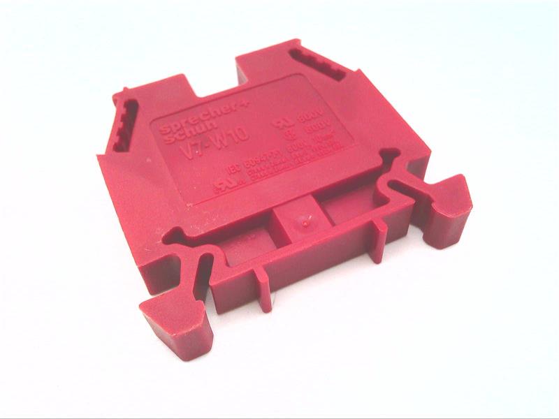 SPRECHER & SCHUH V7-W10-RE