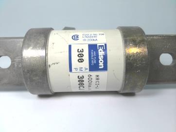 EATON CORPORATION 300CJ