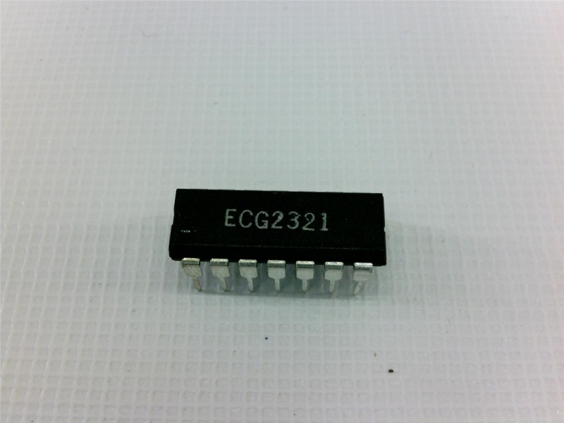 ECG1321 by PHILIPS