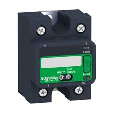 SSP1A4125BDS by SCHNEIDER ELECTRIC