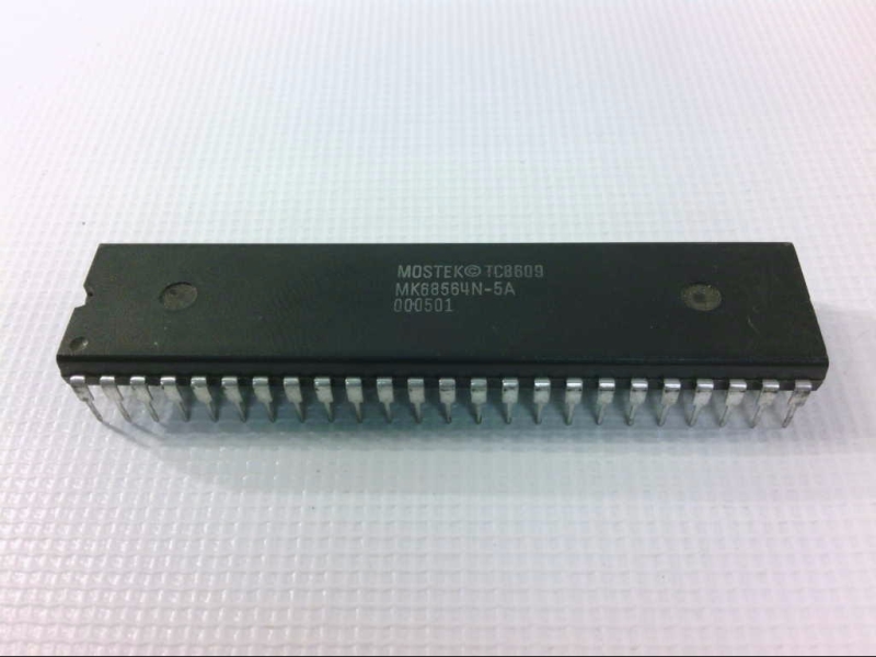 MOSTEK MK68564N5A