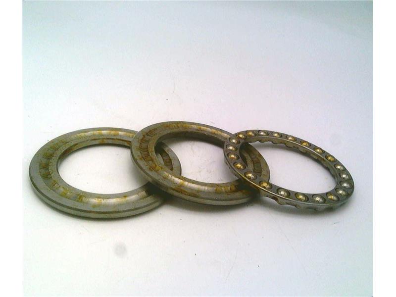 GT34 by SCHAEFFLER GROUP