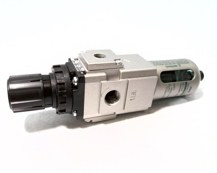 SMC AWD20-N02-6CZ