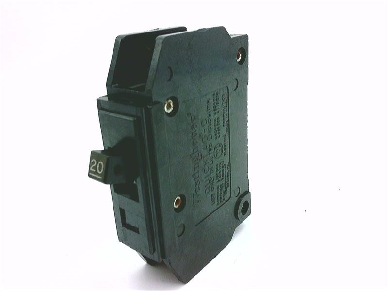 WESTINGHOUSE QCL1020