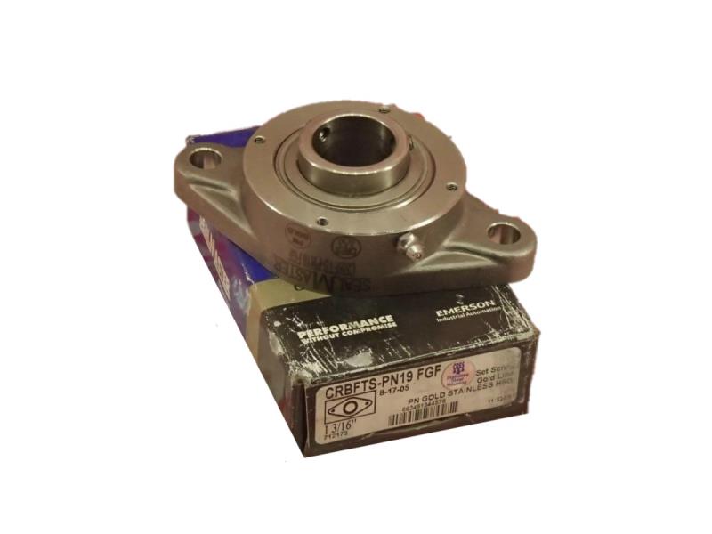 CRBFTS-PN19-FGF by REGAL REXNORD