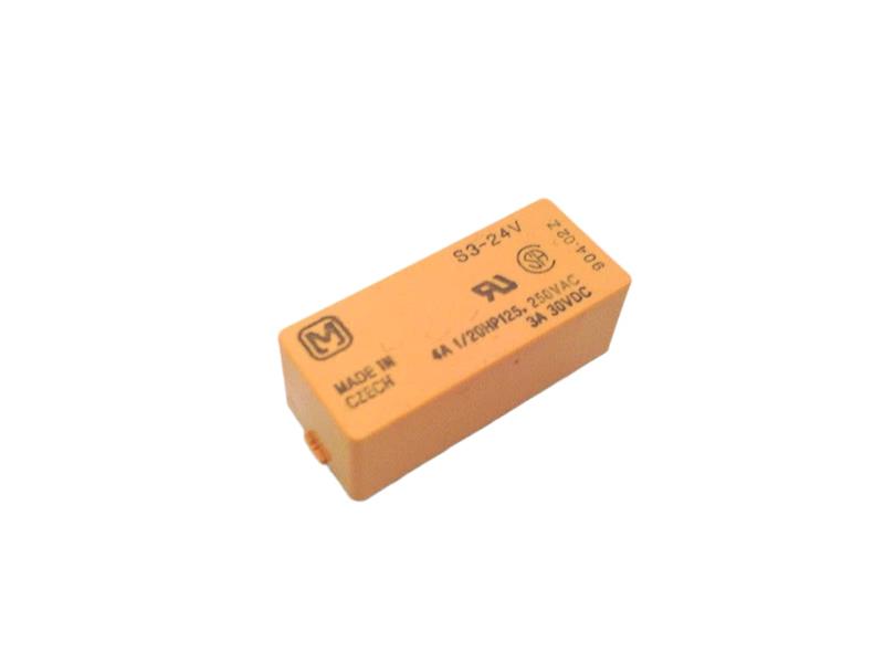 MATSUSHITA ELECTRIC S3-24V