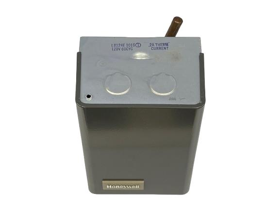 HONEYWELL L8124E1016