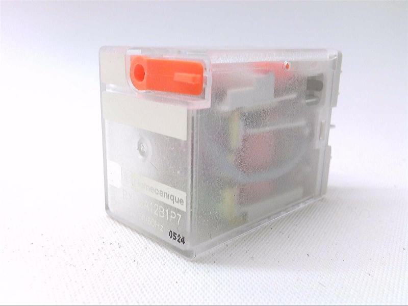 SCHNEIDER ELECTRIC RXL2A12B1P7