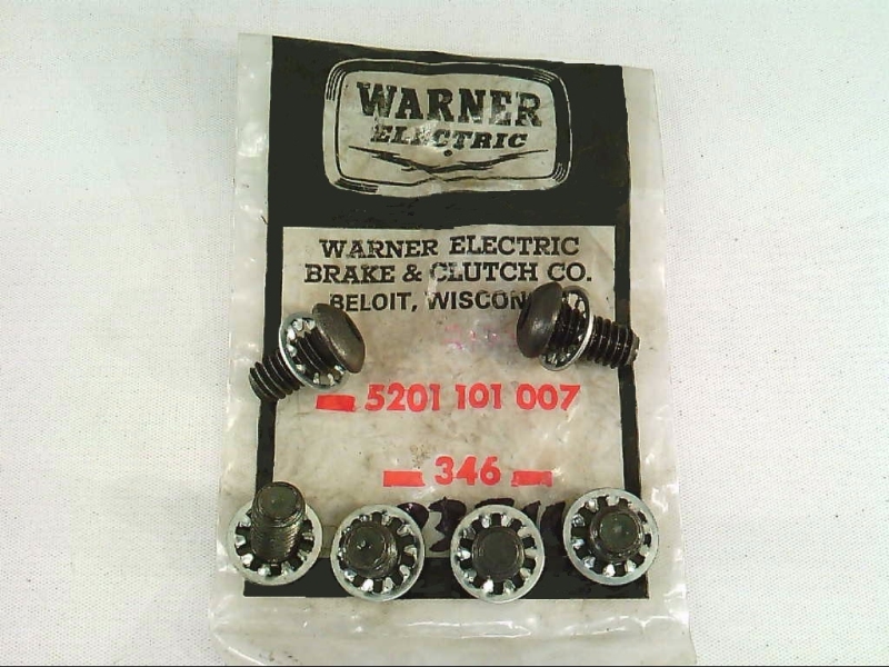 5201-101-007 by ALTRA INDUSTRIAL MOTION