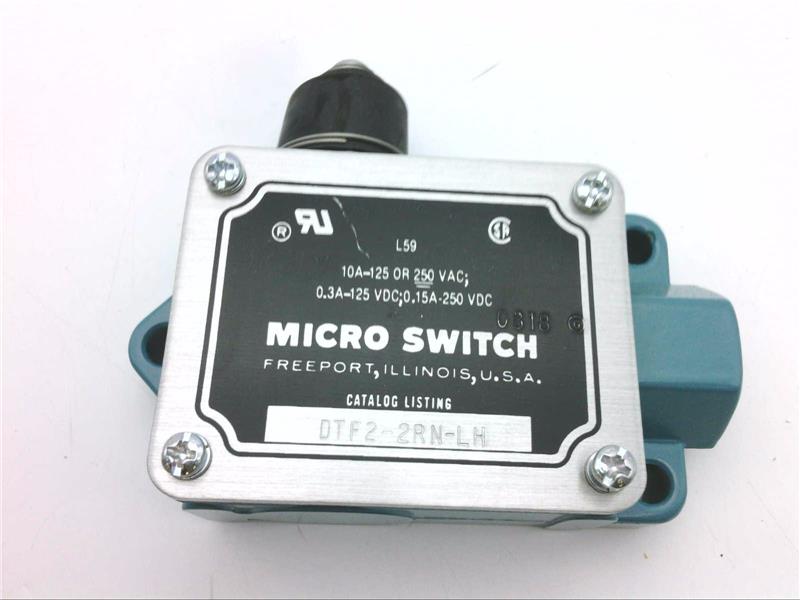 HONEYWELL DTF2-2RN-LH