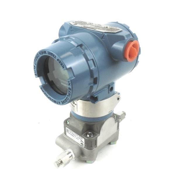 EMERSON 3051CD3A22A1AM5B4E5