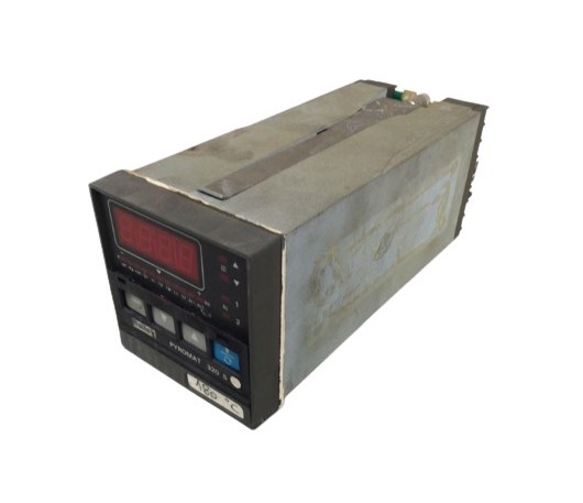 ASEA BROWN BOVERI PYROMAT 320S