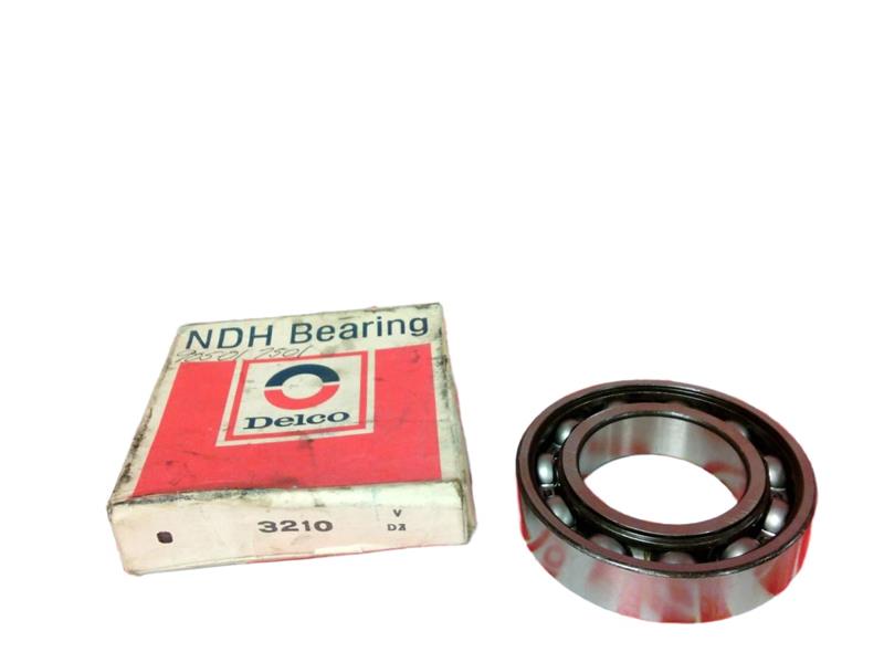 NHD 3210