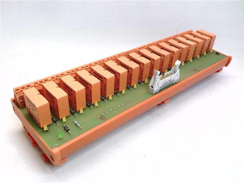 WEIDMULLER RSM-16R-24VDC-FB20-GEM-