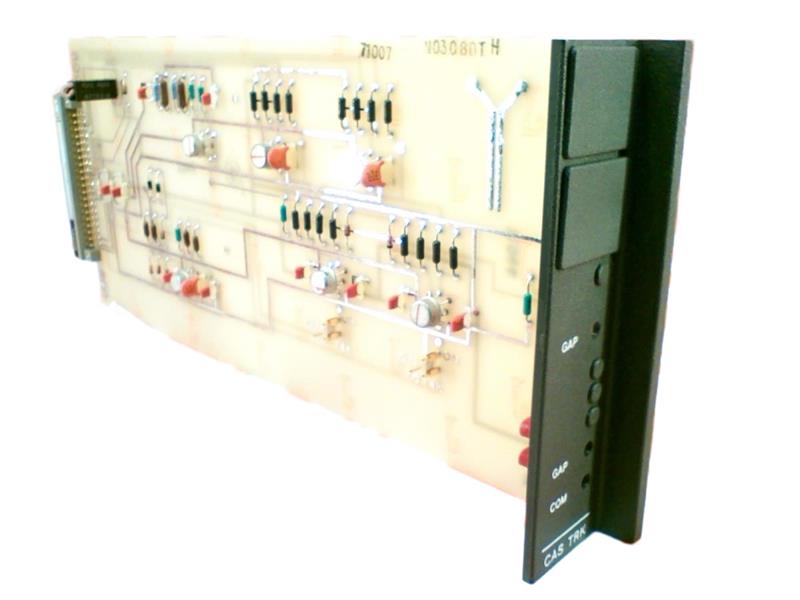 INVENSYS 2AX-TR
