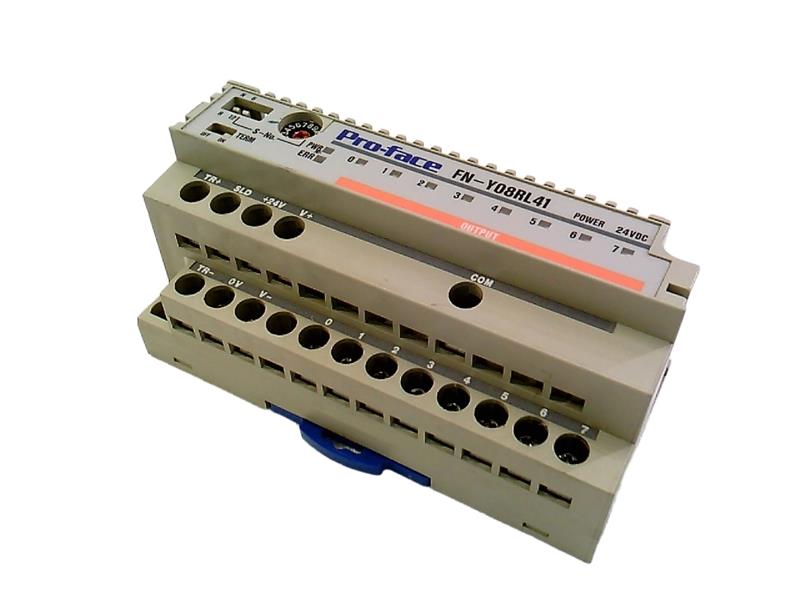 FN-Y08RL41 by SCHNEIDER ELECTRIC