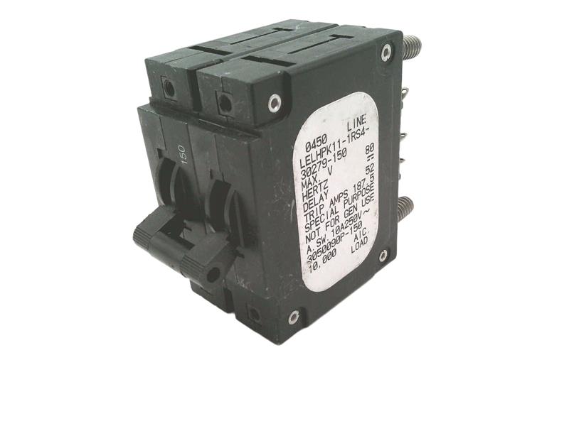 LELHPK11-1RS4-30279-150 by SENSATA TECHNOLOGIES