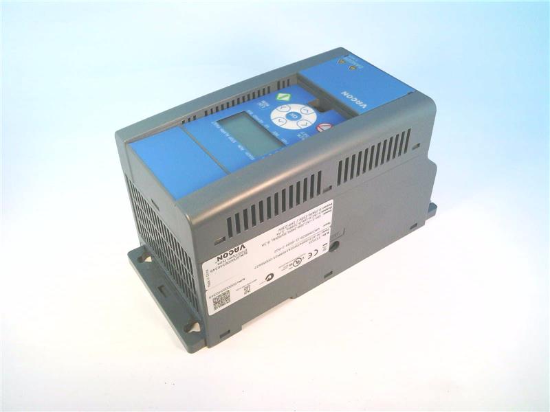 DANFOSS VACON0020-1L-0004-2-R02