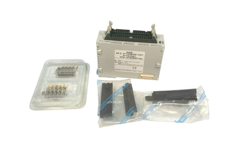 MATSUSHITA ELECTRIC FPG-XY64D2P