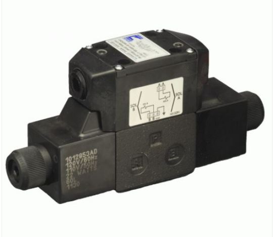 CONTINENTAL HYDRAULICS VSD03M-3A-GB-60L-A