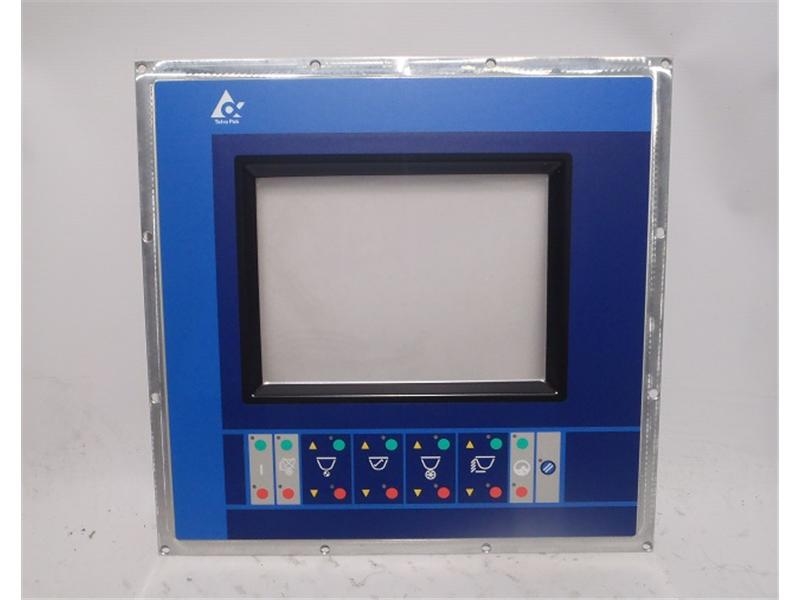 TETRA LAVAL A115.20436R.O