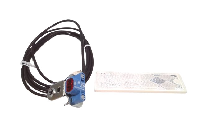 SICK ZLD18-2FZCG2S04