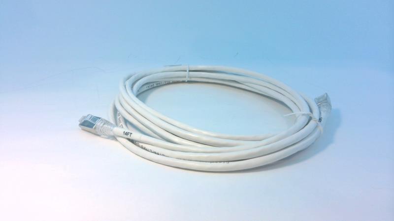 CP TECHNOLOGIES C6A-WH-14-S