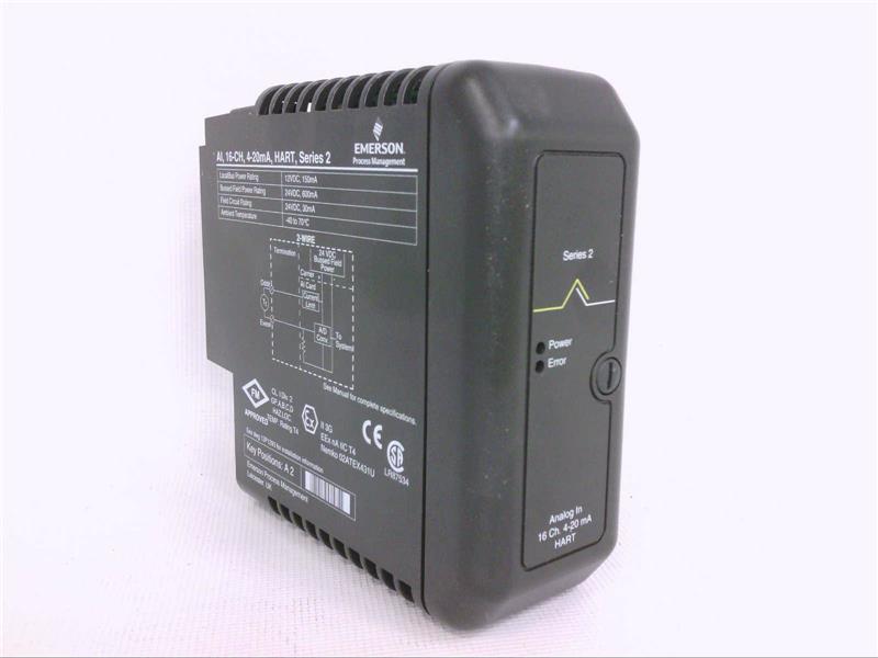 KJ3223X1-BA1 by EMERSON