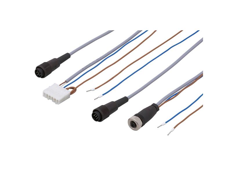 EFECTOR R360/CABLE/CANFOX-BASIC-EC2114