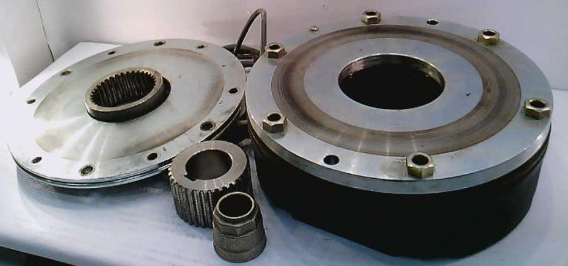 ZENITH METAL PRODUCTS 3671.2118.3