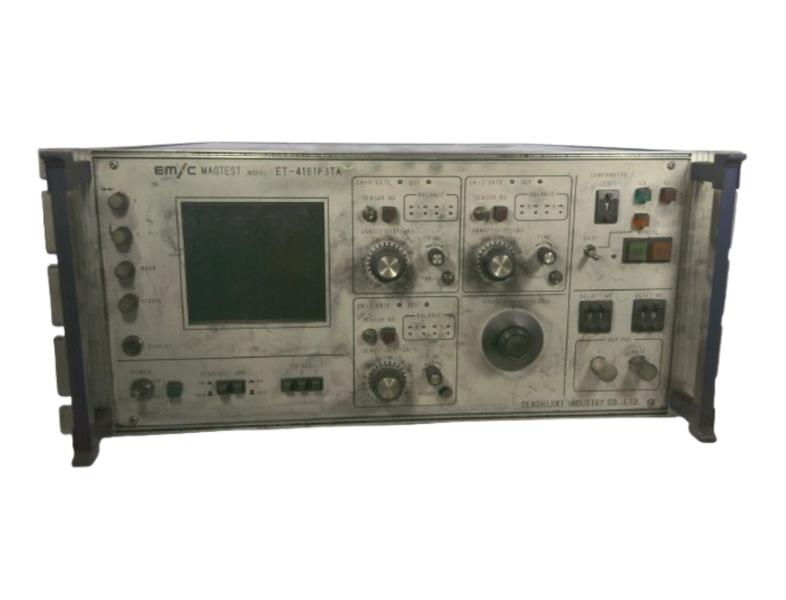 DENSHI JIKI IND CO ET-4161P3TA