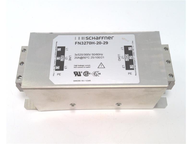 TE CONNECTIVITY FN3270H-20-29