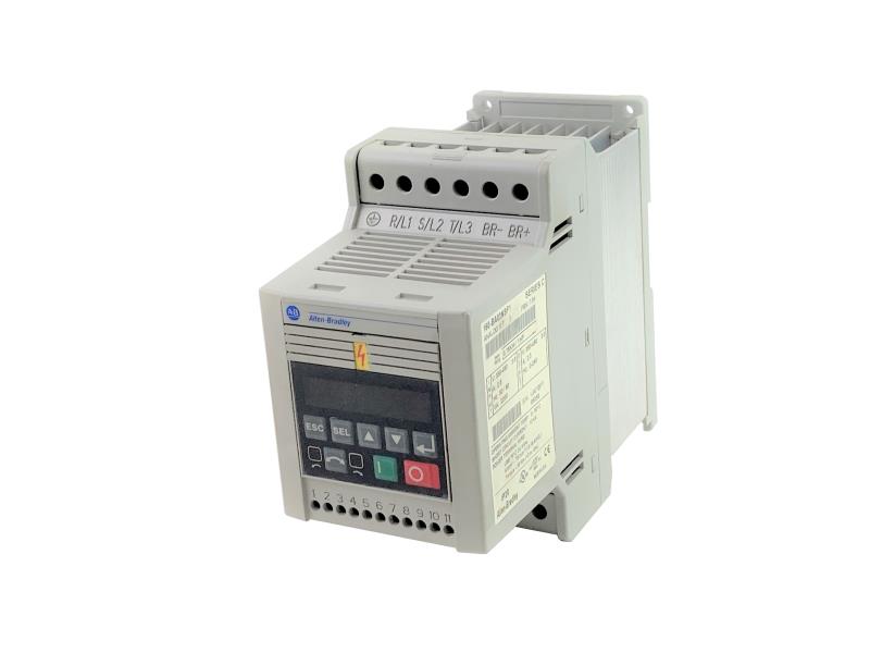 ALLEN BRADLEY 160-BA03NSF1