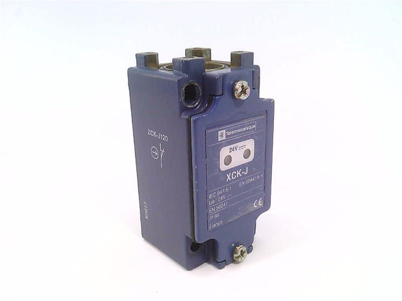 ZCKJ120 by SCHNEIDER ELECTRIC