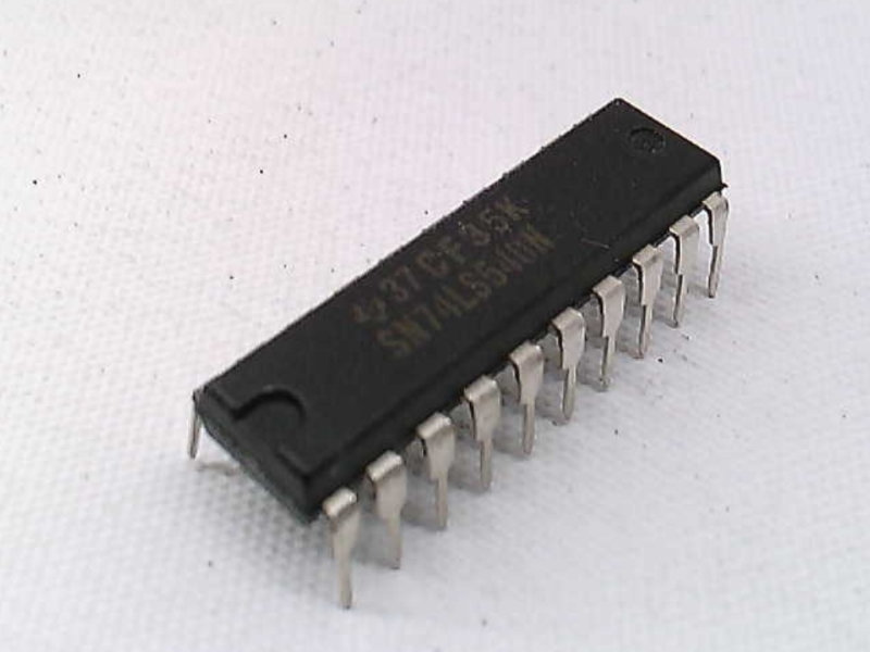 IC74LS540N by GENERIC