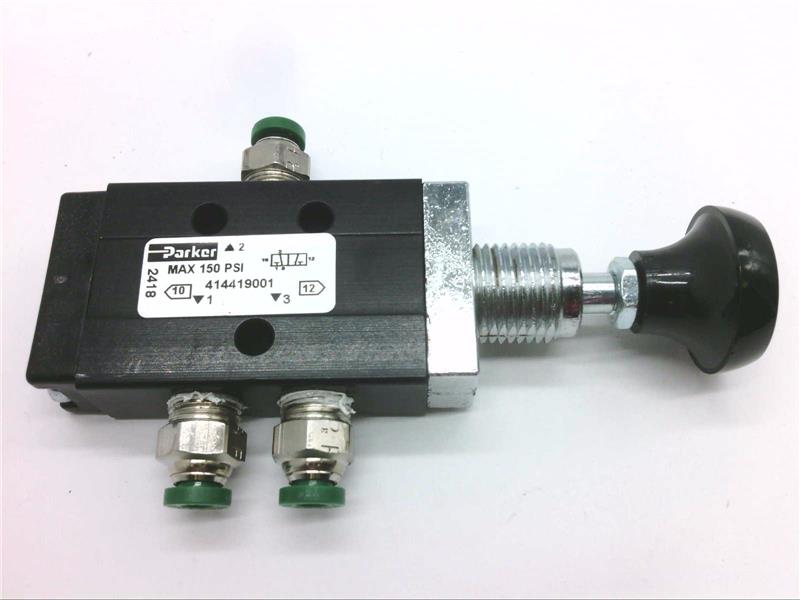 PARKER 414419001