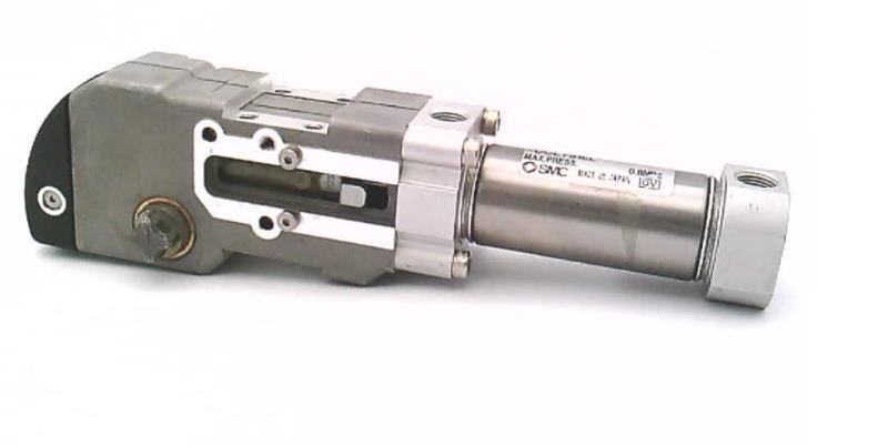 SMC CKZT25-105S-X2797